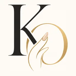 Logo KEL'ONGLES